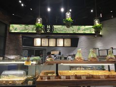 -RiceZone乐食尊纯米面包坊(望京店)