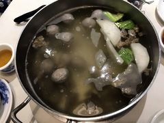-陈记顺和潮汕牛肉火锅(番禺迎宾大道店)