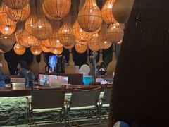 大堂-半山半岛洲际度假酒店-沙滩吧