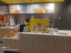 -麦当劳(北京南站店)
