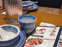 -95号酱骨·一块豆腐(展春园西路店)