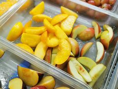 -老炳·七丛松甘草水果