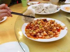 -北方工业大学学生餐厅