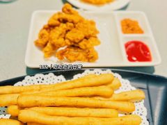-海底捞火锅(振华商厦店)