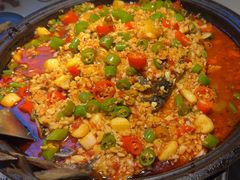 -萌渔·金牌蒜香烤鱼(临安万华广场店)