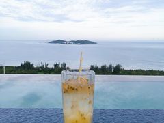 -瑰丽酒店·海吧·天际下午茶·现场DJ·天台酒吧