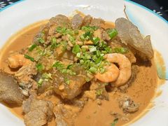 -旺角小渔村(二马路店)