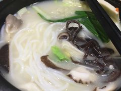 -云味馆·云南菜·云南米线(景田店)