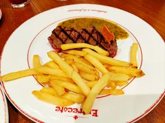 -Entrecôte 法国牛扒馆(保利·时光里店)