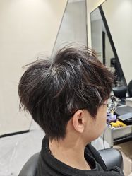 -MAKE SENSE美可沙龙