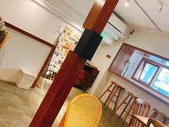 -PUZZLE COFFEE 拼图咖啡