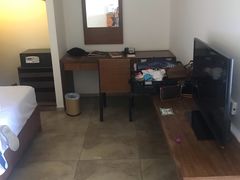 -三亚湾红树林度假世界(木棉酒店)