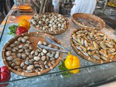 -君悦酒店·乐厨·高空自助餐(青年大街店)