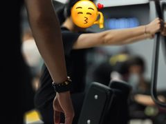 -超鹿运动(五四路恒力城店)