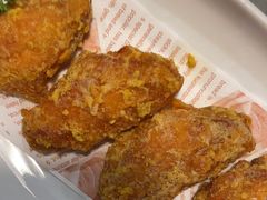 -新白鹿餐厅(百联中环店)