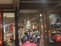 -江边城外烤全鱼(方庄时代购物中心店)
