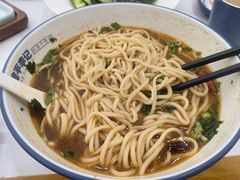 -宛平李记小吃(东关街店)