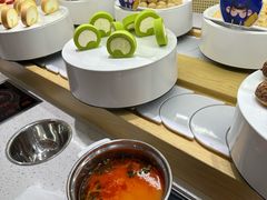 -农小锅(北京大兴凯德店)