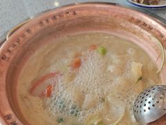 -阿婆情腊排骨火锅(金虹路店)