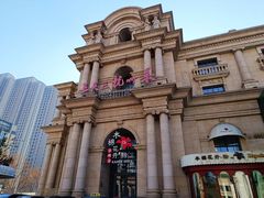 -三六三杭州菜(水上总店)