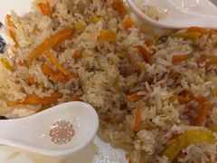 -最心疆拌面·抓饭·烧烤