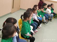 -励步儿童成长中心英文启蒙·剑桥考级·KET(万象汇校区)