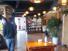 -老雒阳面馆·水席(洛宁高速路口店)