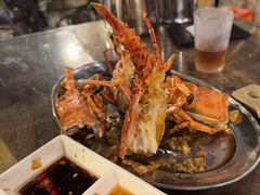 -辉记炭烧海鲜大排档·老字号(福田店)