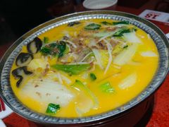 -喜家德虾仁水饺(景枫中心店)