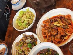 -覃大个·藕汤印象(博奇路店)