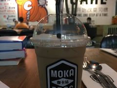 -Moka Bros 摩卡站(嘉华店)