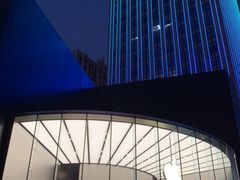 -Apple零售店(新街口店)