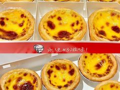 -肯德基(传媒广场店)