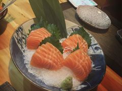 -立山居酒屋·烧鸟 天妇罗(西北湖店)
