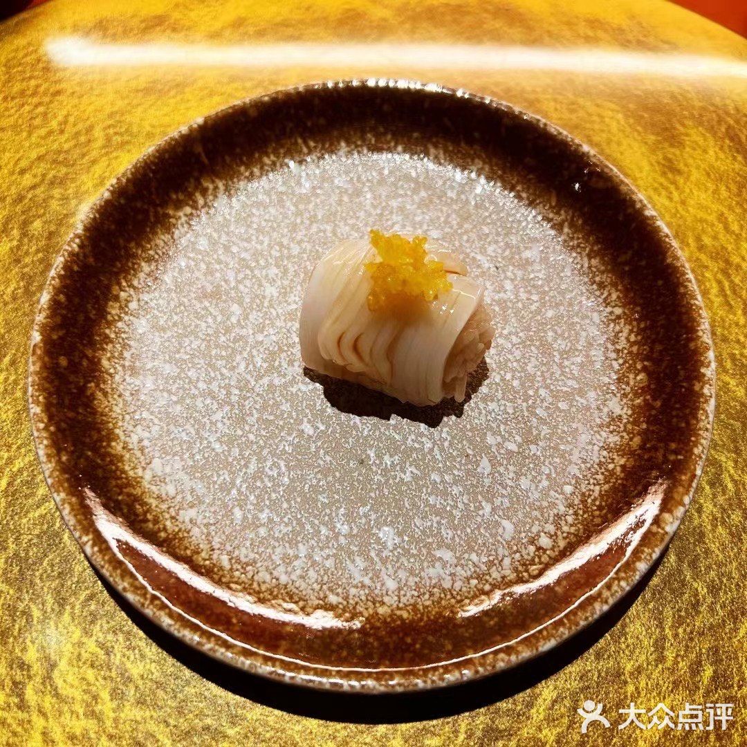 鮨·番古屋｜广州·番禺探店｜日料