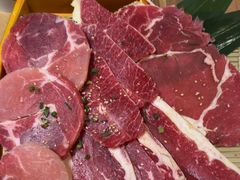 -AJIYA·池袋日式烧肉自助(天津万象城店)
