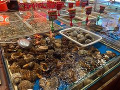-旺角小渔村·海肠捞饭开创者(环山路店)
