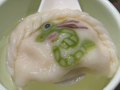 -船歌·鱼水饺青岛菜(闽江二路店)