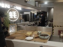 -享遇.锅姥姥牛排海鲜自助(小寨店)