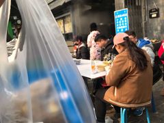 -定家小酥肉·清真(回民街店)