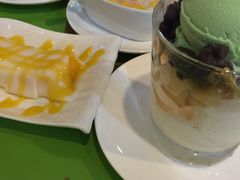 -甜心妈妈·榴莲星级糖水(北京路总店)