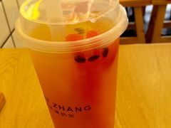 -张阿姨奶茶(湖西路店)