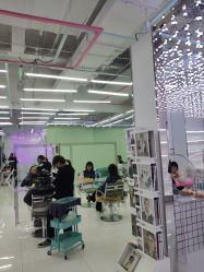 -P.STYLE 派斯造型