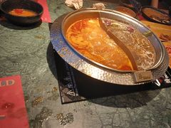 -牛New寿喜烧(金鹰世界店)
