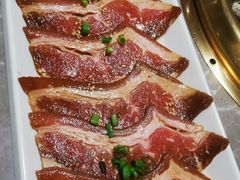 -韩盛·古法烤肉店(皇城恒隆广场店)