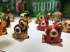 -东浩兰生上海世博展览馆