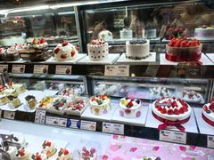 -巴黎贝甜(右安门店)