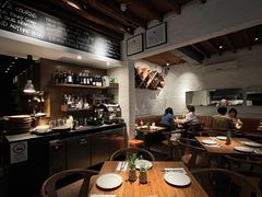 -La Strada(安福路店)