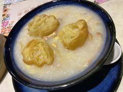 渔家艇仔粥-隆隆金大茶楼(地王广场店)