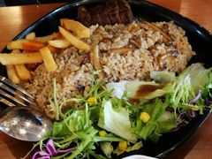 -红小满休闲餐厅(十全街店)